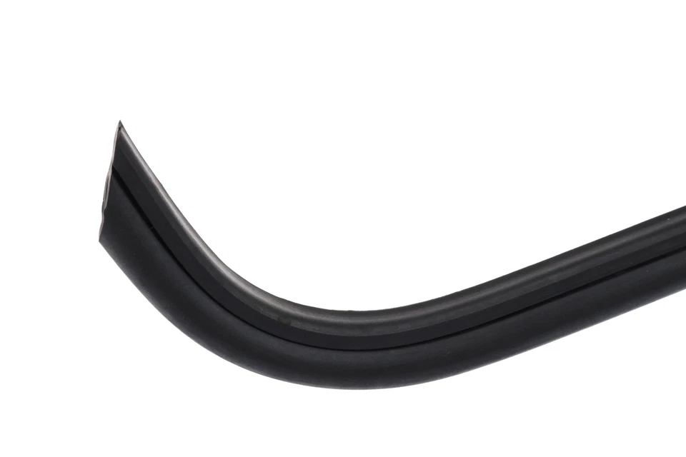 Sello techo corredizo trasero para Mercedes-Benz 450SEL 1973-1980 EURO 1974 1975 1976 1977 Foto 3 de 4