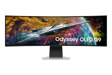 Samsung 49  Odyssey OLED G9 (G95SC) DQHD 240H...