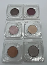 Lancome Color Design ~ Eye Shadow Refill, New in Clam Shell Packaging, YOU PICK