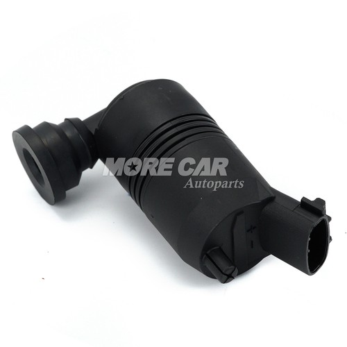 Windshield Washer Pump for 95-06 Camry Toyota Corolla Avalon Tacoma Prizm ES300 - 第 7/13 張圖片