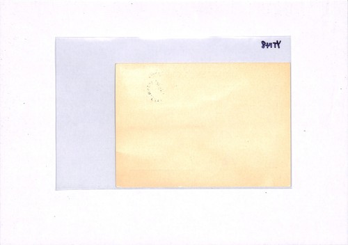 SWEDEN Air Mail Card FIRST FLIGHT MALMO-LULEA 1944{samwells-covers}YT148 - Picture 6 of 14