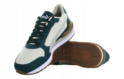 Puma ST Runner v4 SD 399665-010 Herrenschuhe