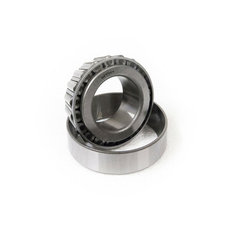 Roulement à rotule sur rouleaux 24130 K30-CW33 mécanique industrielle mtk cage en acier