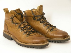 barker hiking boots