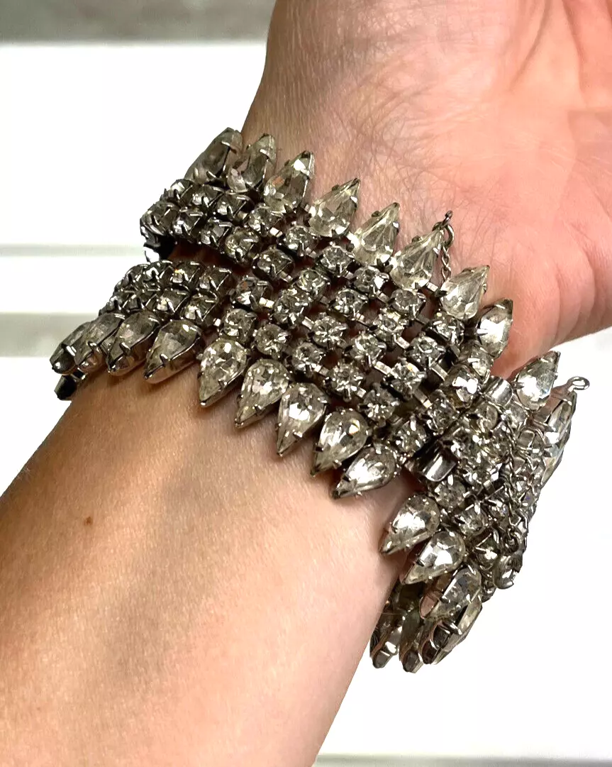 Kramer jewelry bracelets deals