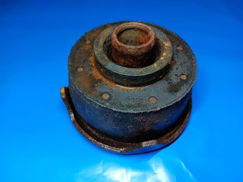 94-02 Dodge Ram 2500 1500 Pickup 2nd Gen Body Mount Bushing Set OEM Mopar - Picture 2 of 5