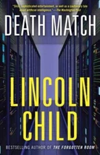 Death Match - Paperback By Child, Lincoln - VERY GOOD