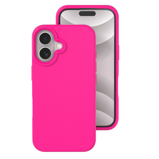 Hot Pink