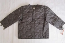 NEW! Ultra Force by Rothco Insulated Padded Cold Weather Liner FOLIAGE GREEN XL