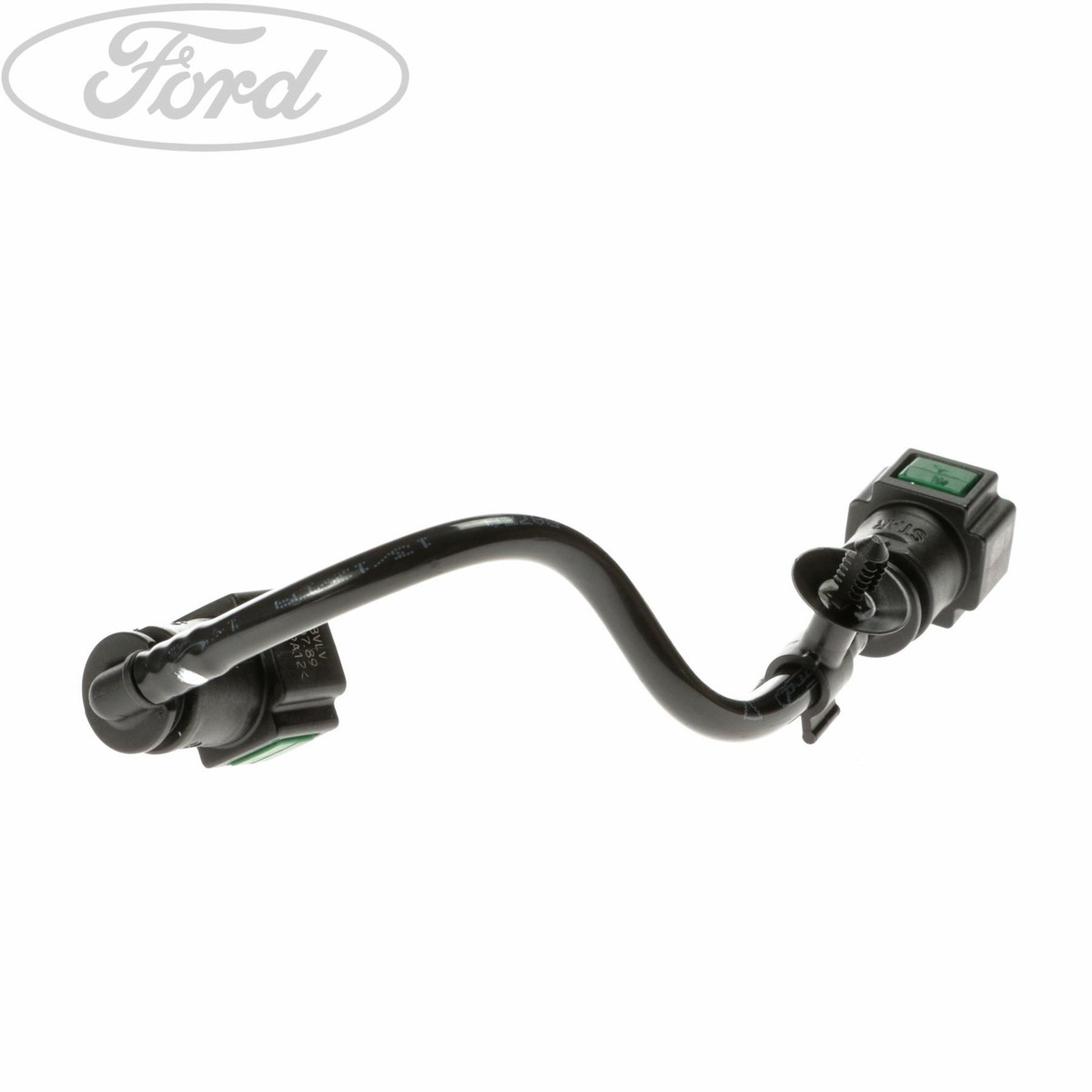 Genuine Ford Fuel Pipe 1751484 | eBay