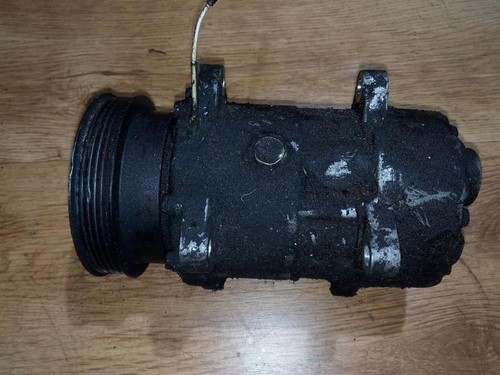sd7vaa Klimakompressor  Renault Megane DE139820-10