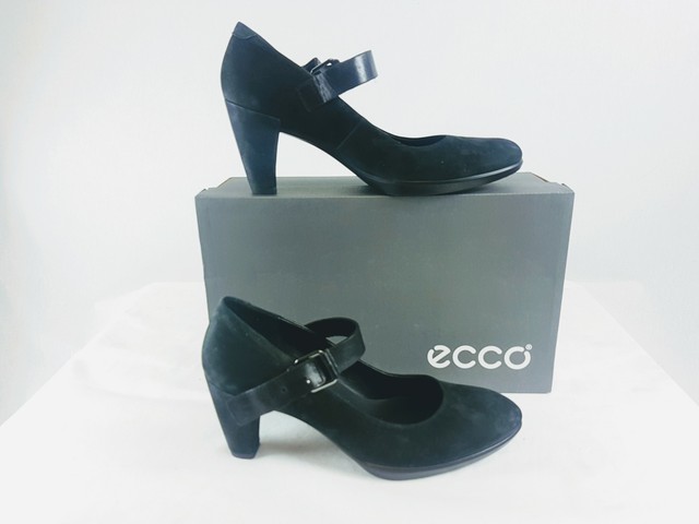 ecco shape 55 plateau shootie