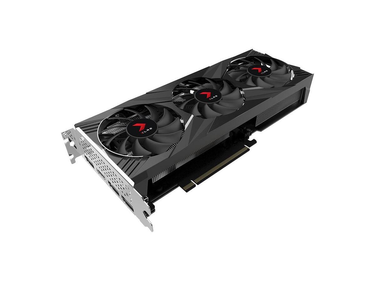 PNY GeForce RTX 4060 8GB XLR8 Gaming VERTO EPIC-X RGB Triple Fan DLSS 3 | eBay PNY GeForce RTX 4060 8GB XLR8 Gaming VERTO EPIC-X RGB Triple Fan DLSS 3 | eBay