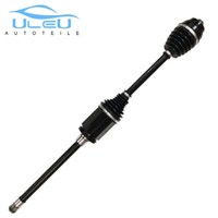 Antriebswelle Vorne Rechts FÜR BMW 5Er 6Er Xdrive F10 F11 F06 F12 F13 Neuteil