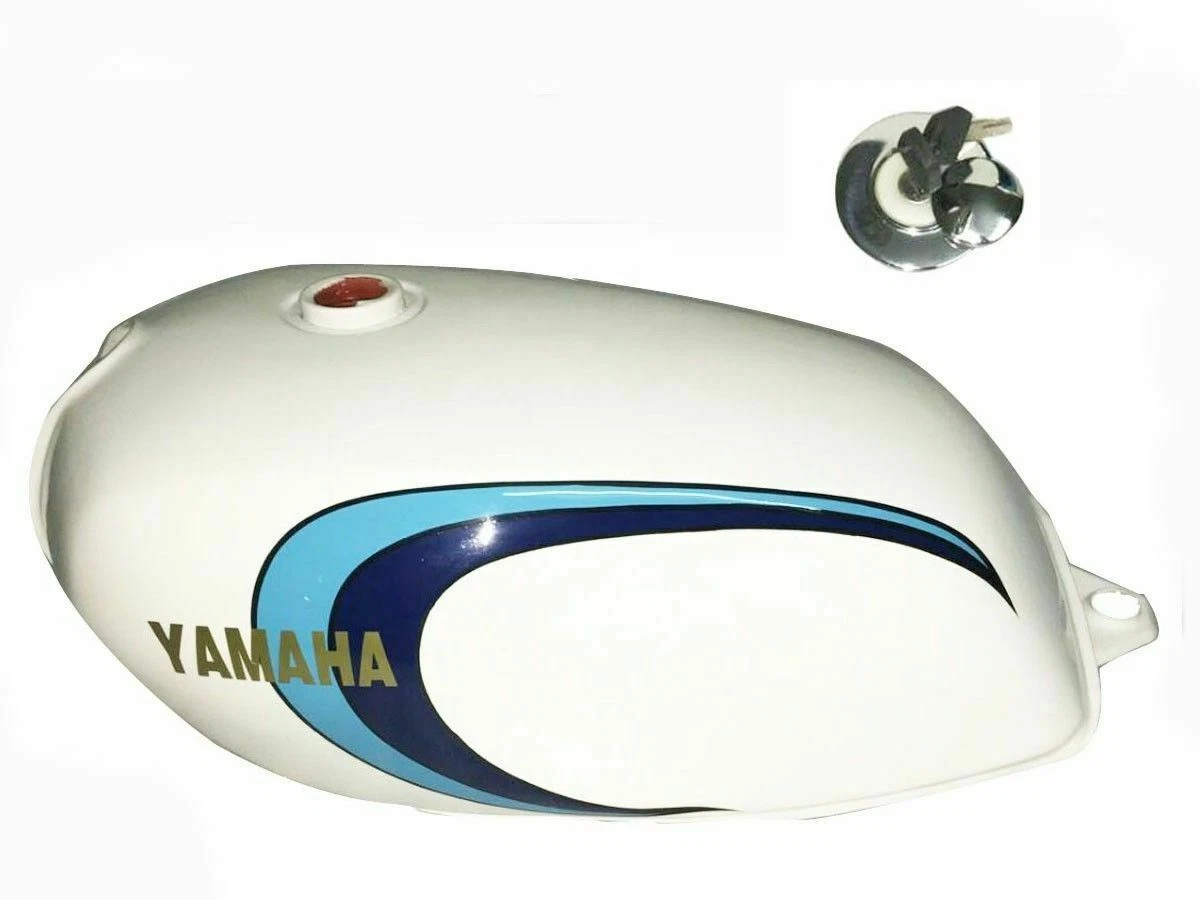 Yamaha 2024 rd350lc spares