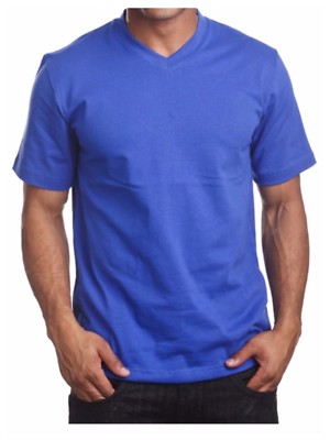 Behype T-Shirt - BHSOLIN Basic Kurzarm Oversized Shirt V-Ausschnitt In Weiß Günstig Kaufen