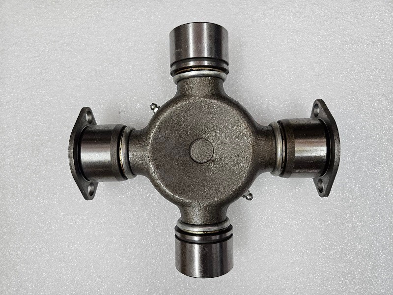 U-Joint 1810 Series Full Round Grease-able With Hardware | eBay