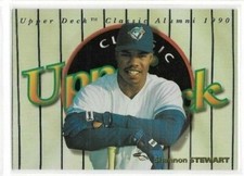 1994 Upper Deck Baseball Trading Cards  / Choose / Pick / #s 226-420 / mb18