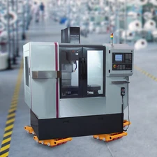 4pcs 15T 33000lbs Industrial Machinery Mover Dolly Skate Roller Heavy Trolley US