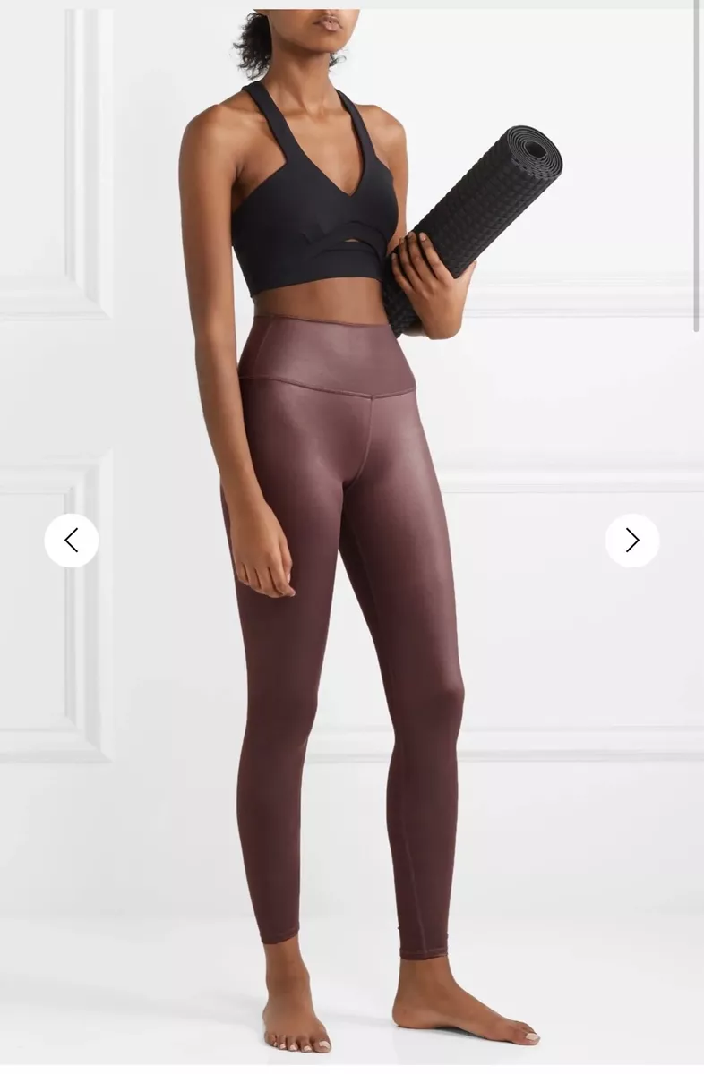 Buy Shimmer Leggings with Elasticated Waist Online at Best Prices