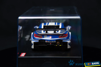 Kyosho Mini-z Body ASC HONDA Epson NSX CONCEPT-GT 2014