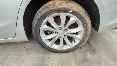 Wheel Aluminum 17x7-1/2 Opt Rse Fits 19-25 MALIBU 200314
