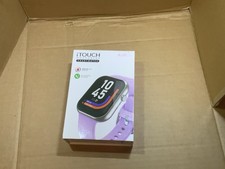 iTouch Wearables Air 5 Smartwatch Smart Watch 8507 New