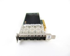 IBM 00ND466 PCIe3 4-Port 10GbE SR Full-Height Adapter z7