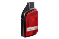 VW Transporter T5 Caravelle RüCklicht Satz 1 TüR Links Rechts OEM