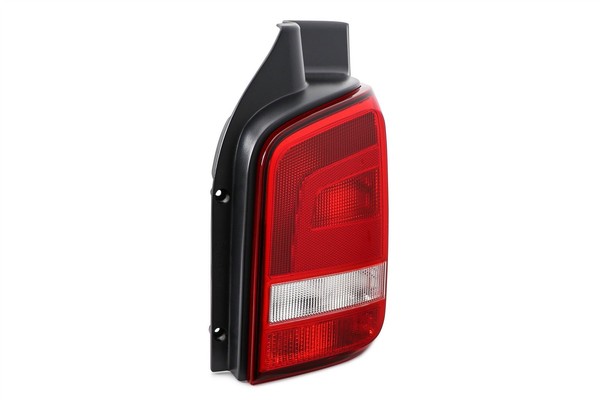 VW Transporter T5 Caravelle RüCklicht Satz 1 TüR Links Rechts OEM-image
