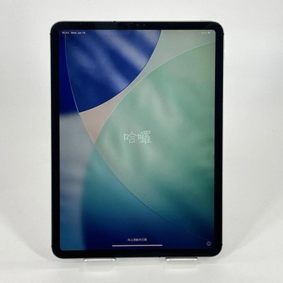 Apple iPad Pro 11 Space Gray 256GB Unlocked