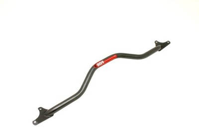 BMR Suspension Front Strut Tower Brace for 2004-2006 GTO Black Hammertone