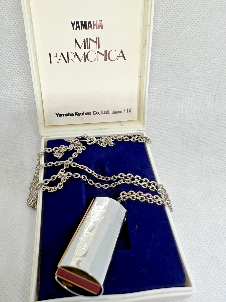 Yamaha Harmonica Harmonicas for sale | eBay