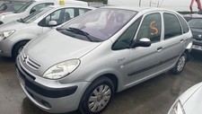 Neiman Citroen XSARA
