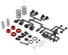 Kyosho Fazer Mk2 TC Aluminum Shock Set KYOFAW225 