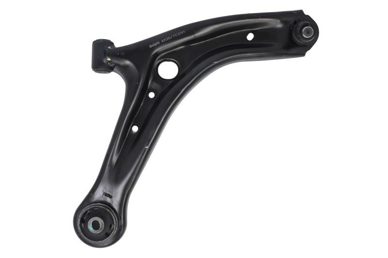 Delphi Querlenker Vorne Rechts Mazda 2 De - Bild 5