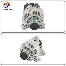 For Audi A1 A3 VW Golf V Caddy Jetta Polo Skoda Octavia 06F903023D Alternator
