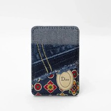 Dior Cardholder MagSafe Wallet by Customwise New Official
