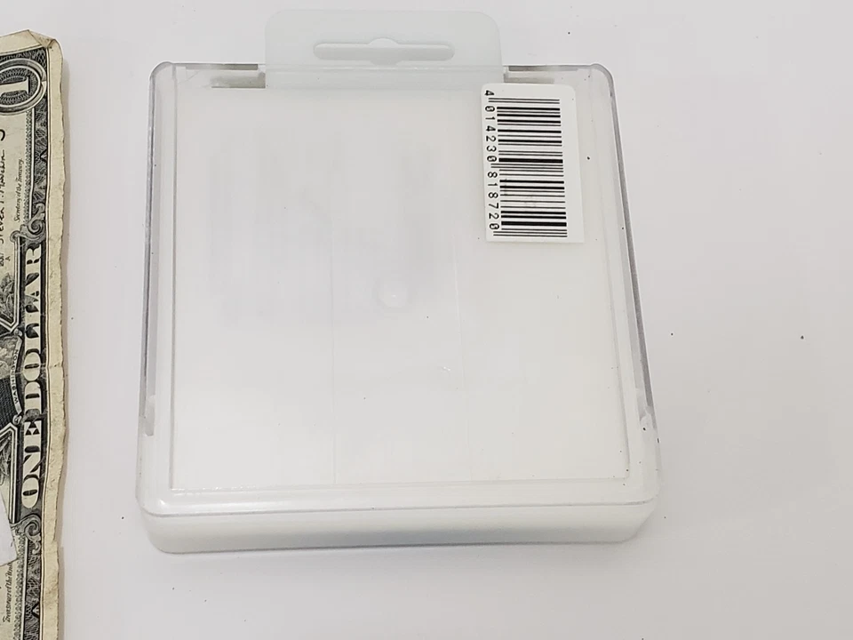 HELIOPAN ES72 72MM CIRCULAR POLARIZING - SH-PMC - 2.5X FILTER IN JEWEL CASE - Image 3 of 4