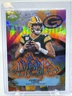 2025 Topps Chrome Jordan Love Base (RAW)