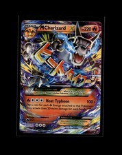 Charizard Charmander Charmeleon Pokemon Card!...