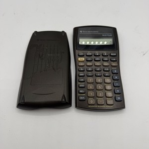 Texas Instruments Ba II Plus | eBay