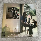 PINK FLOYD - UMMAGUMMA    EX+/EX- DOUBLE VINYL LP / CANADIAN PRESSING / HARVEST