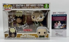 Ultimate Funko Pop Parks and Recreation Figures Gallery and Checklist 48