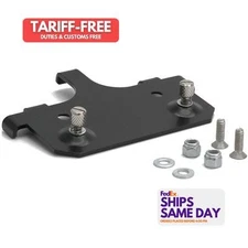 Aim Sports DNKTKPFSOL5, Solo Universal Mounting Bracket Performance Racing Parts
