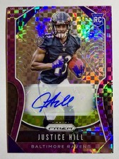 2019 Panini Prizm Baseball Cards 11