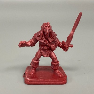 Heroquest Elf Held Quest Mb Spiele Warhammer Fantasie Unbemalt Spiele Werkstatt