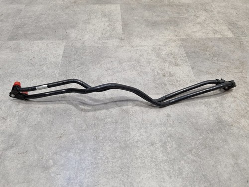 BMW F11 530dX, Getriebeölkühlerleitung, 17228509993, 8509993