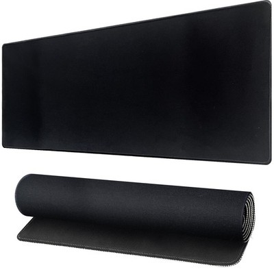 Mauspad XXL Groß  Tischunterlage/Gaming Mousepad AntiRutsch für PC, MacBook,L...