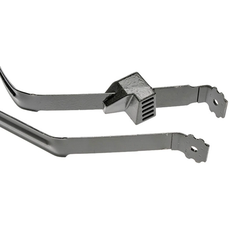 Juego de 2 correas de tanque de combustible Dorman 578-308 para Chevy Chevrolet Malibu G6 par Foto 3 de 3